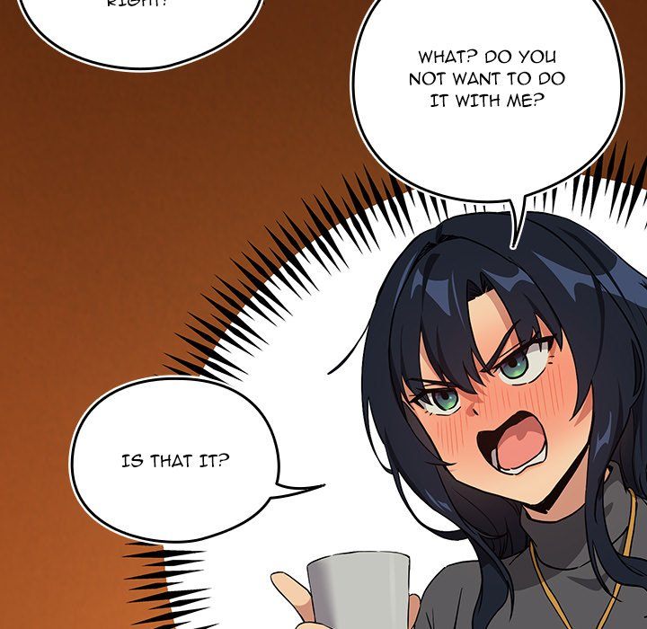 After Work Love Affairs - Page 21