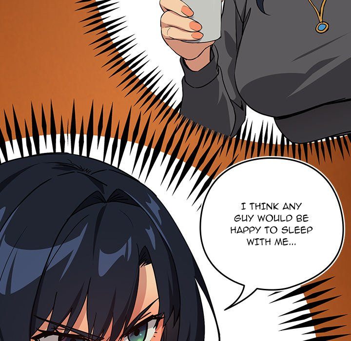 After Work Love Affairs - Page 22