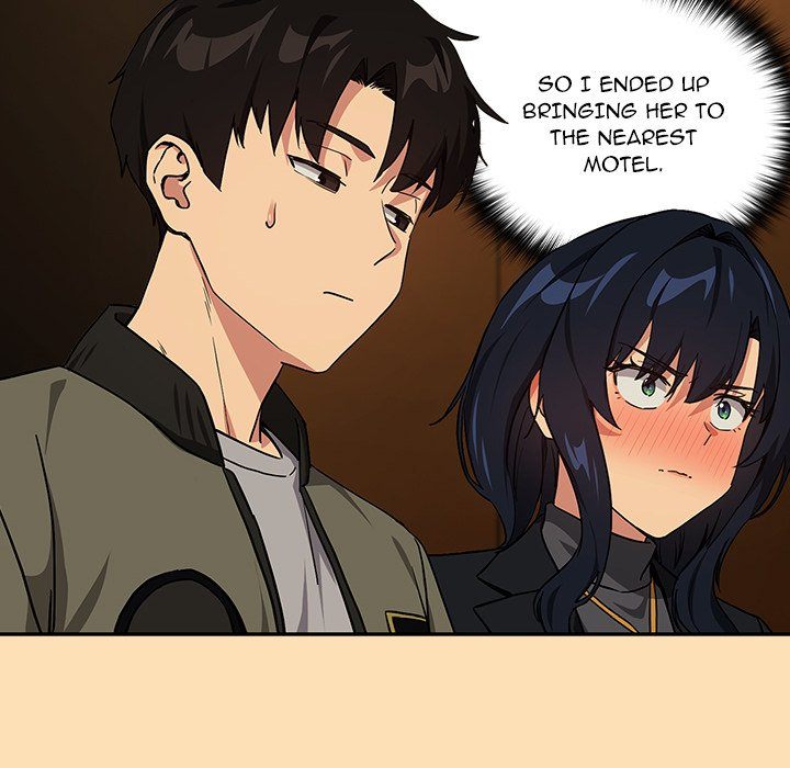 After Work Love Affairs - Page 24