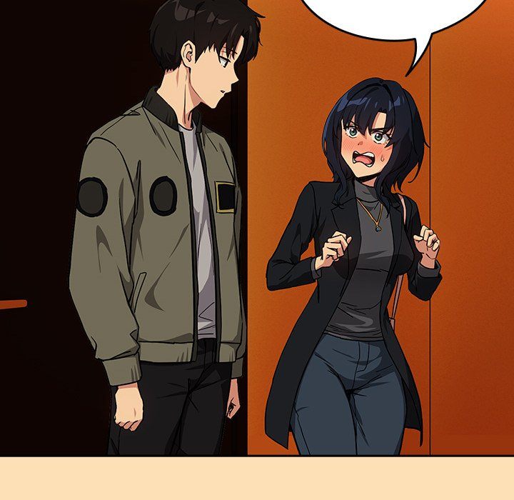 After Work Love Affairs - Page 30