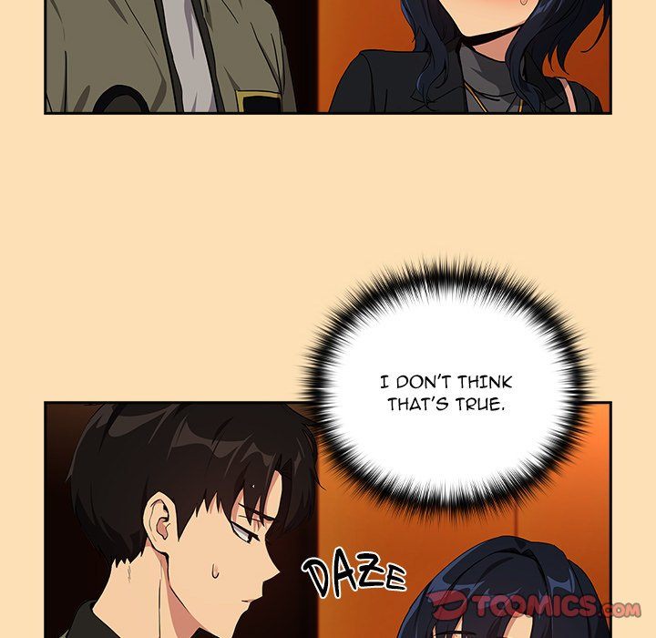 After Work Love Affairs - Page 32