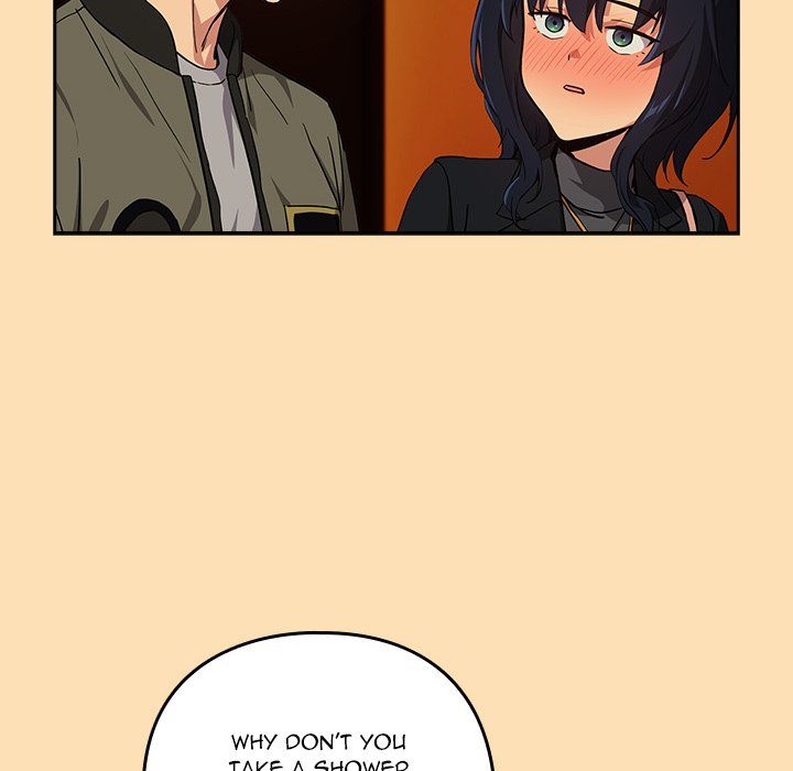 After Work Love Affairs - Page 33