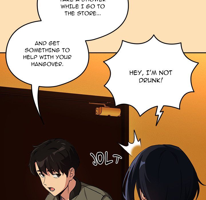 After Work Love Affairs - Page 34