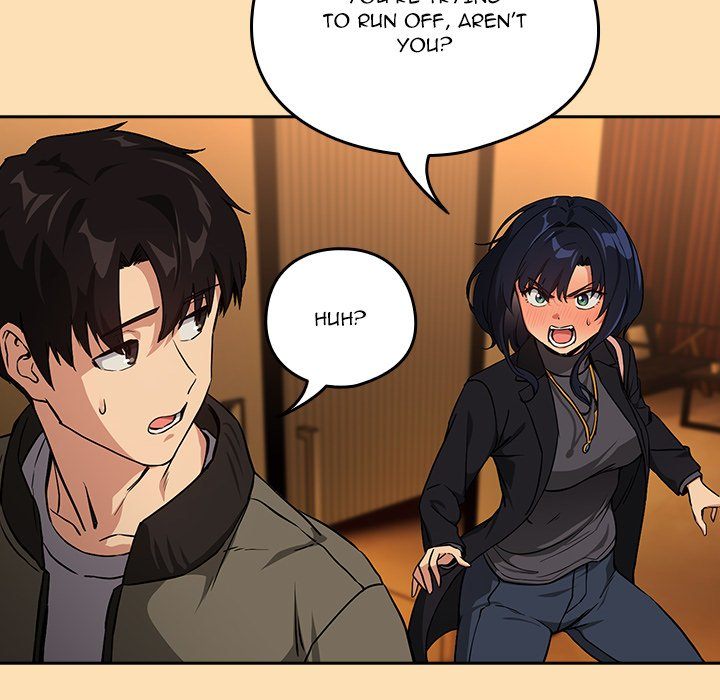 After Work Love Affairs - Page 36