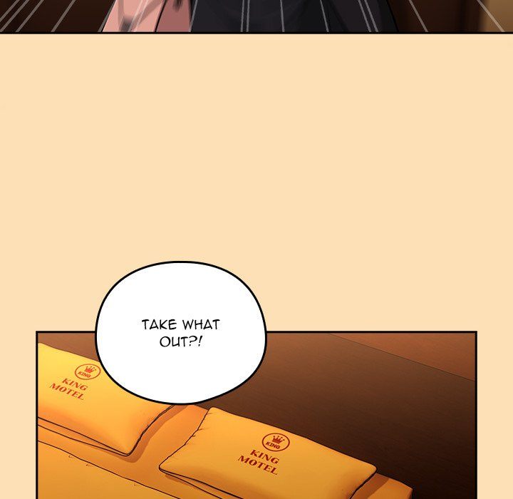 After Work Love Affairs - Page 47