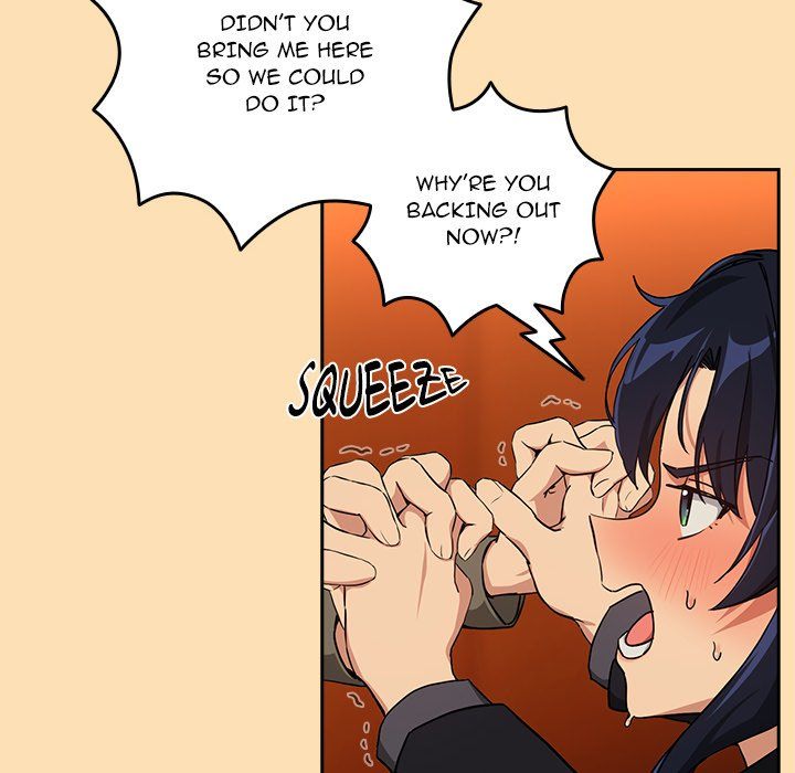 After Work Love Affairs - Page 49