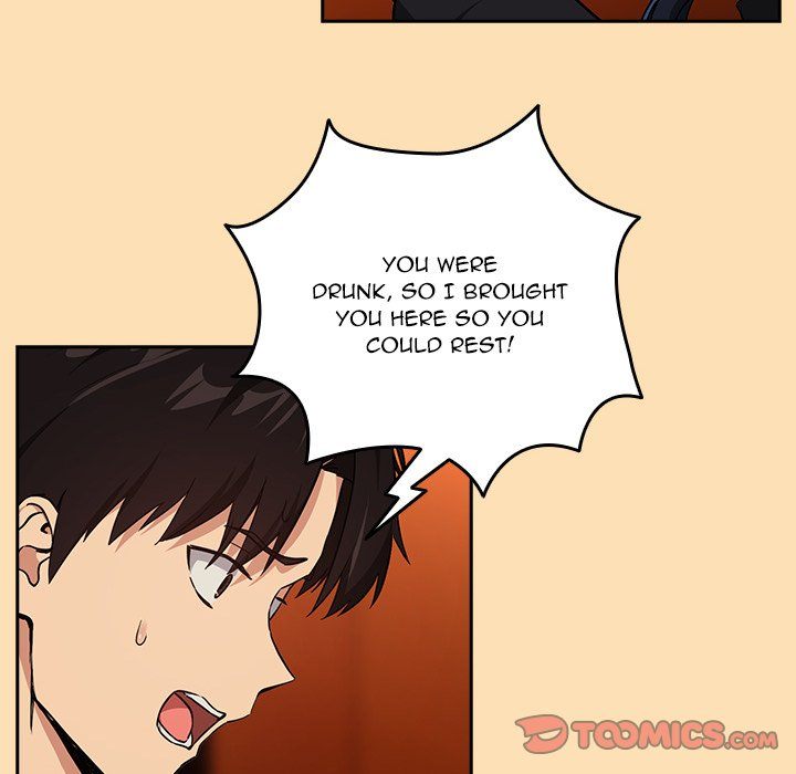 After Work Love Affairs - Page 50