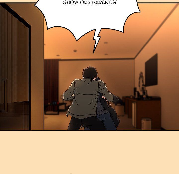 After Work Love Affairs - Page 52