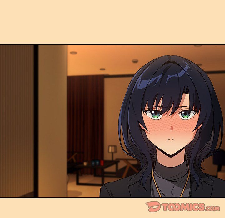 After Work Love Affairs - Page 86