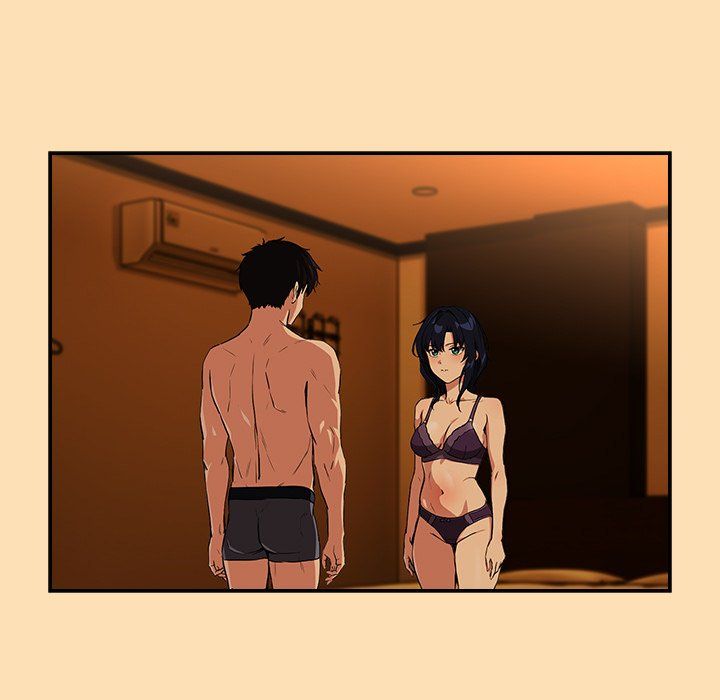 After Work Love Affairs - Page 11