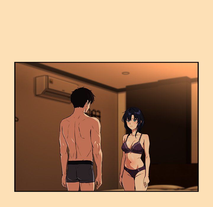 After Work Love Affairs - Page 12