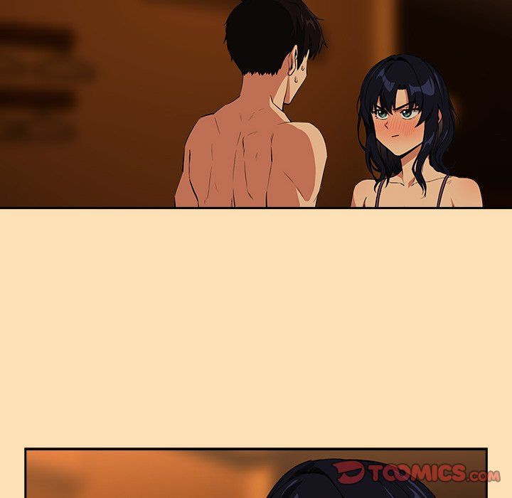 After Work Love Affairs - Page 18