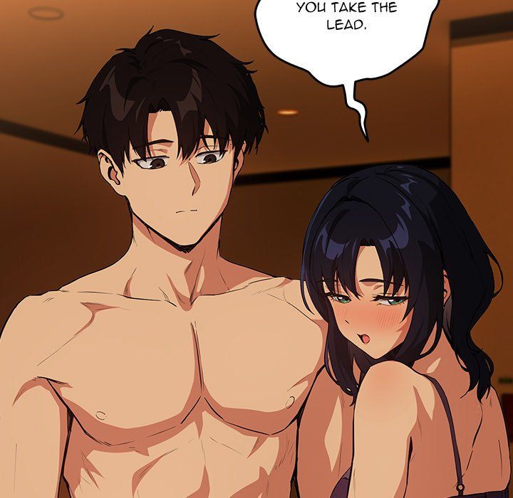 After Work Love Affairs - Page 23