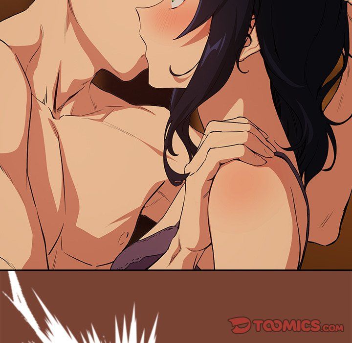 After Work Love Affairs - Page 30