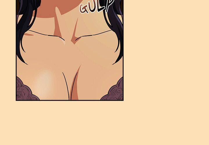 After Work Love Affairs - Page 4