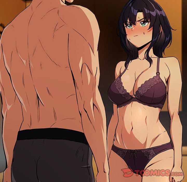After Work Love Affairs - Page 6
