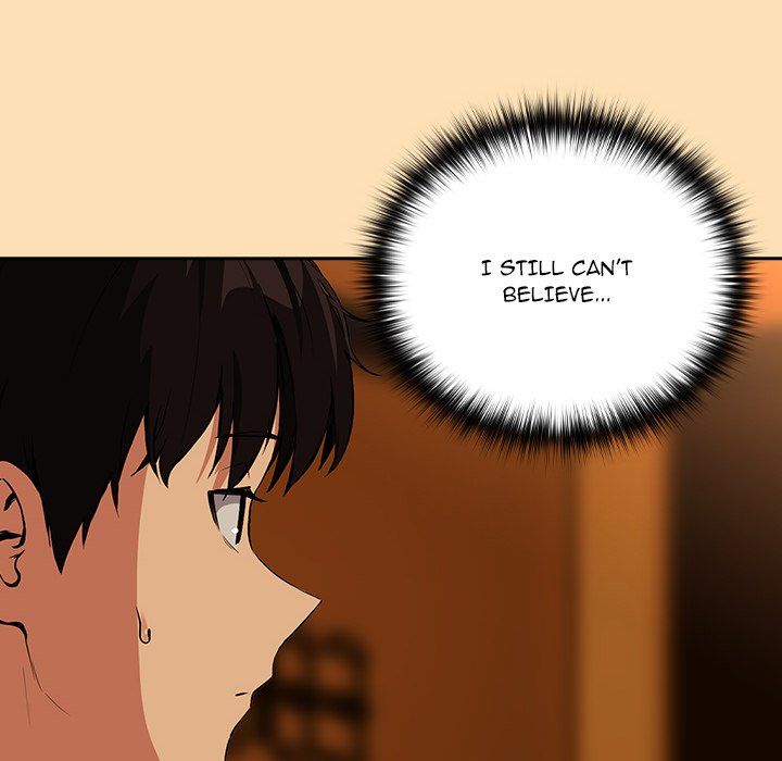 After Work Love Affairs - Page 8