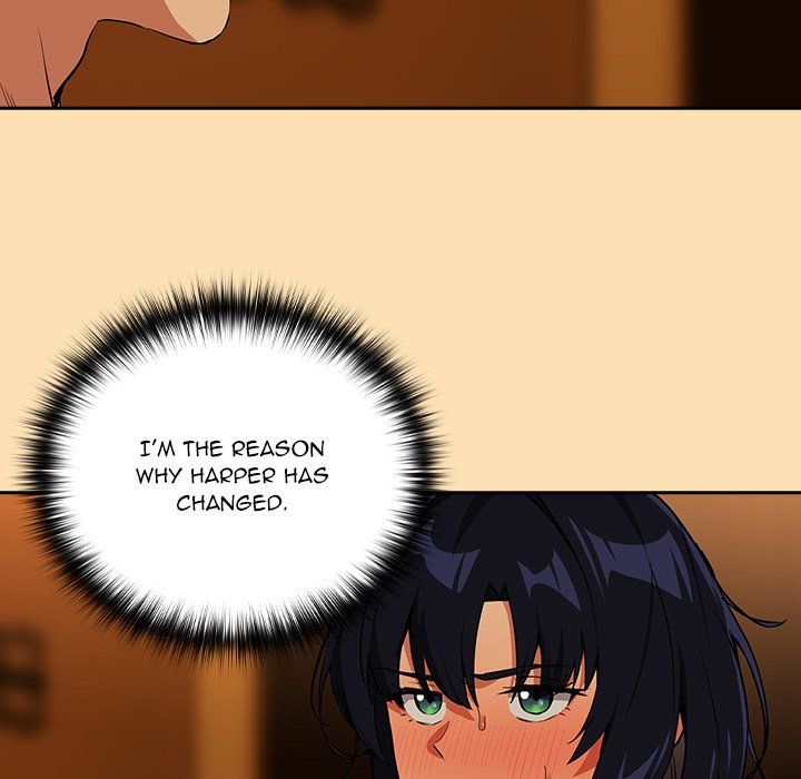 After Work Love Affairs - Page 9