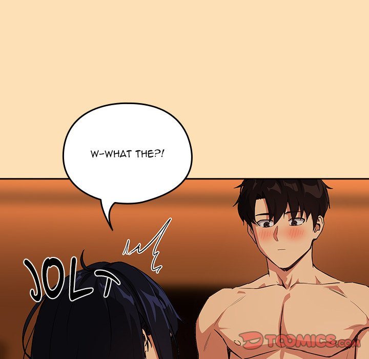 After Work Love Affairs - Page 111