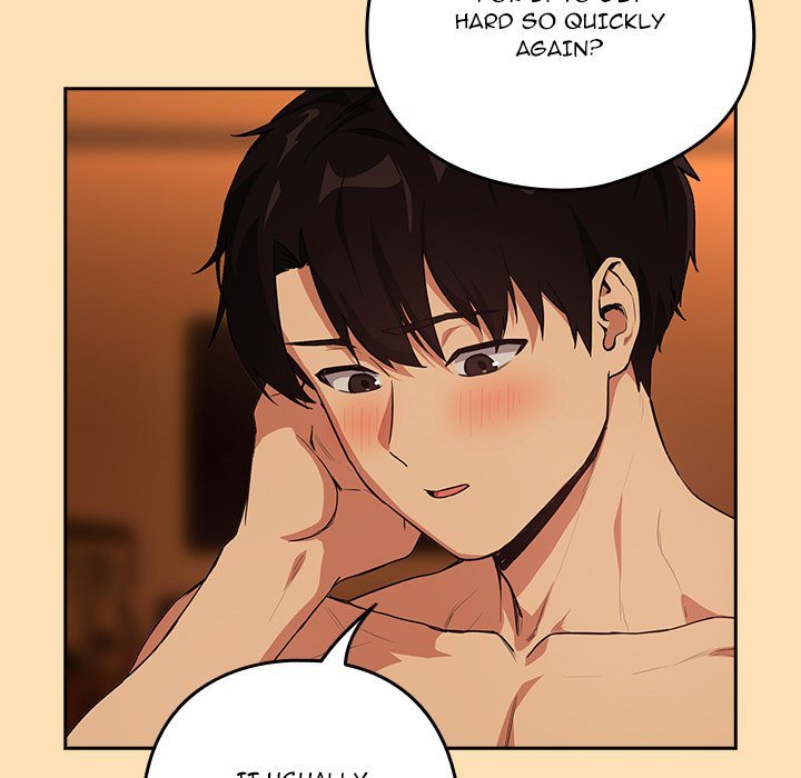 After Work Love Affairs - Page 113