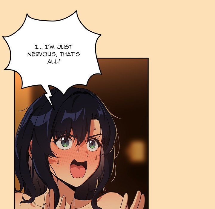 After Work Love Affairs - Page 18