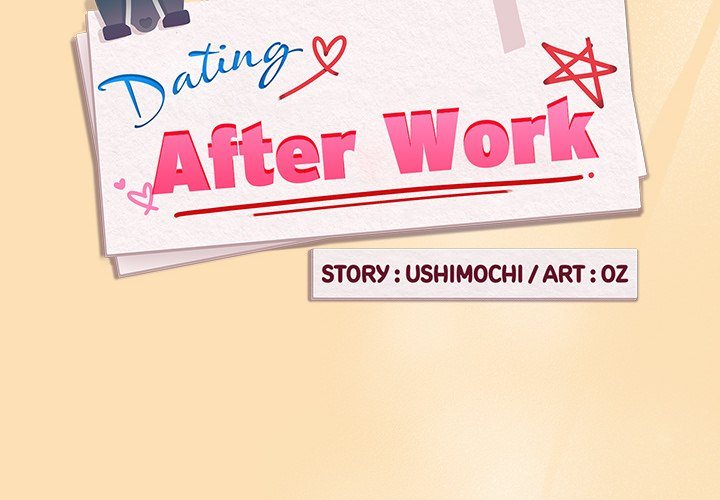 After Work Love Affairs - Page 2
