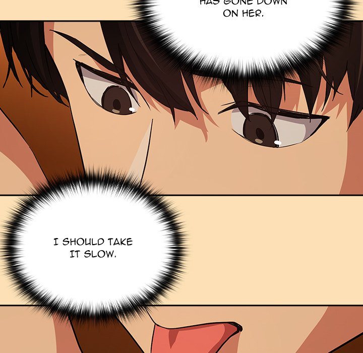 After Work Love Affairs - Page 29