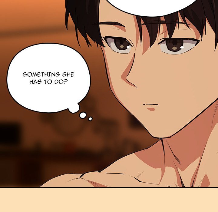 After Work Love Affairs - Page 62