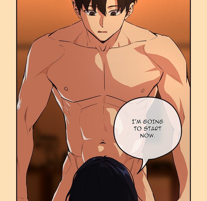 After Work Love Affairs - Page 71