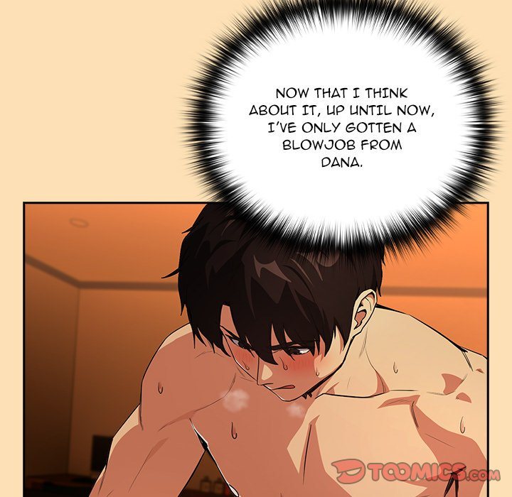After Work Love Affairs - Page 81