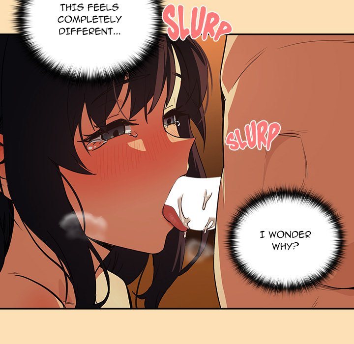 After Work Love Affairs - Page 83