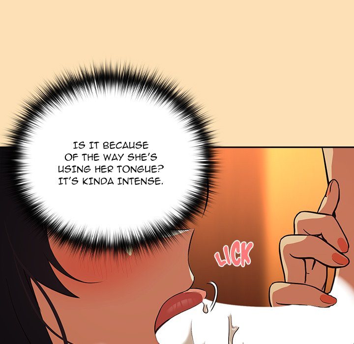 After Work Love Affairs - Page 84