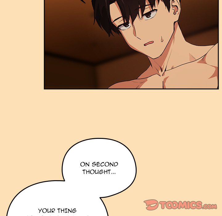 After Work Love Affairs - Page 14