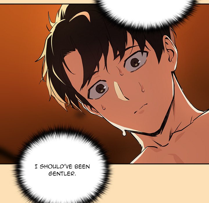 After Work Love Affairs - Page 60