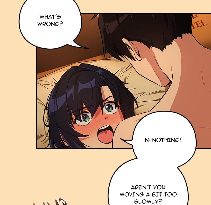 After Work Love Affairs - Page 85