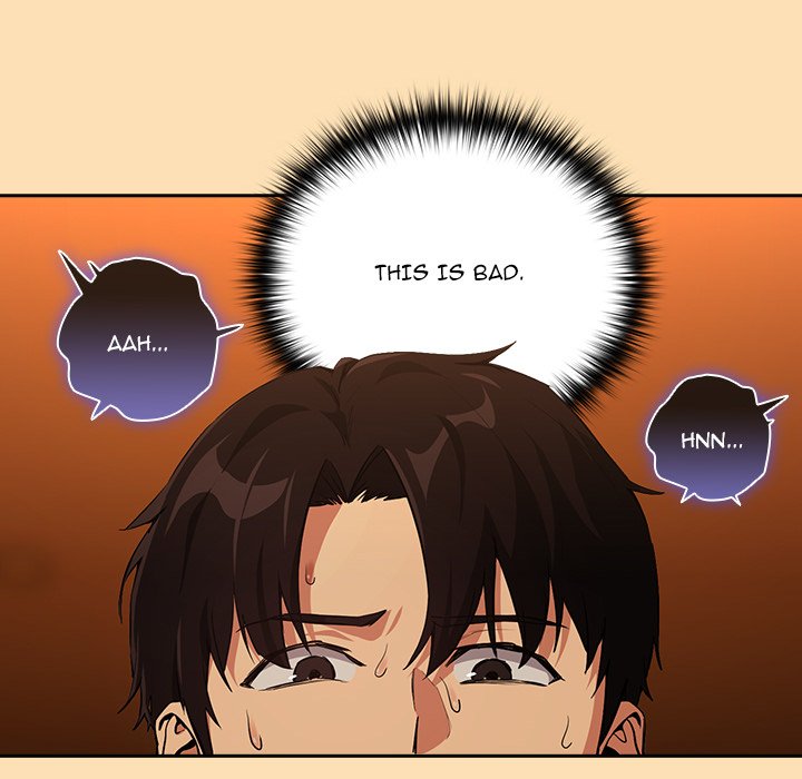 After Work Love Affairs - Page 97