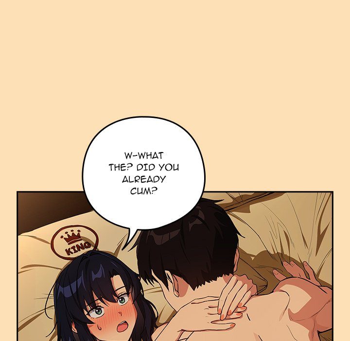After Work Love Affairs - Page 19