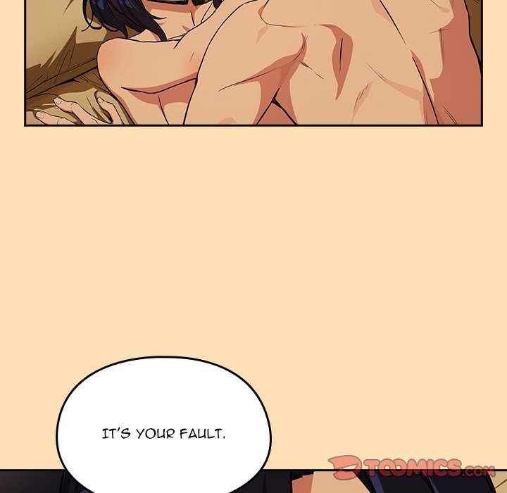 After Work Love Affairs - Page 20