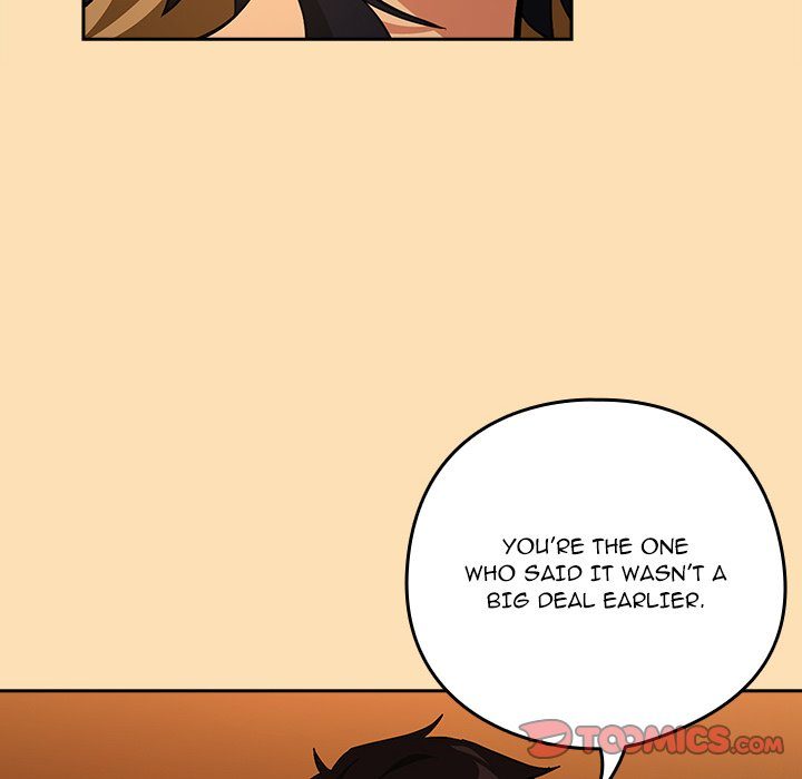 After Work Love Affairs - Page 44
