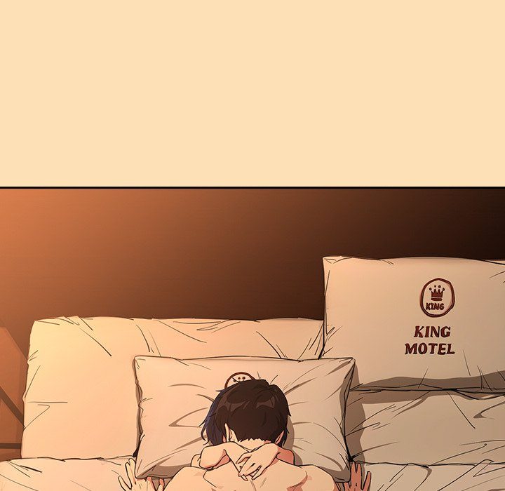 After Work Love Affairs - Page 5