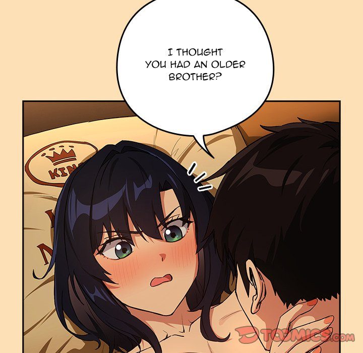 After Work Love Affairs - Page 50