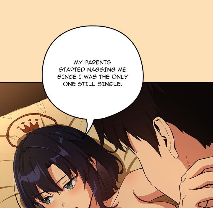 After Work Love Affairs - Page 60
