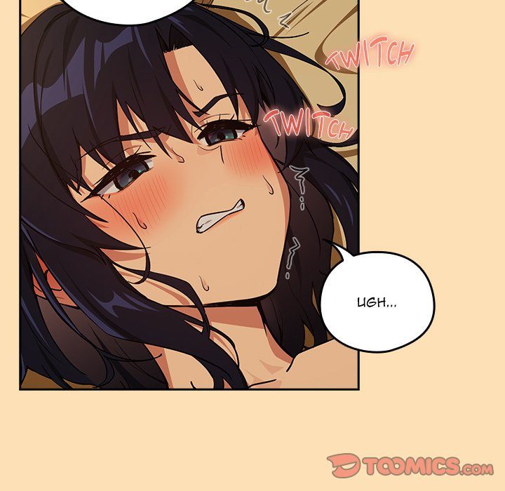 After Work Love Affairs - Page 74