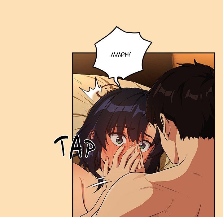 After Work Love Affairs - Page 83