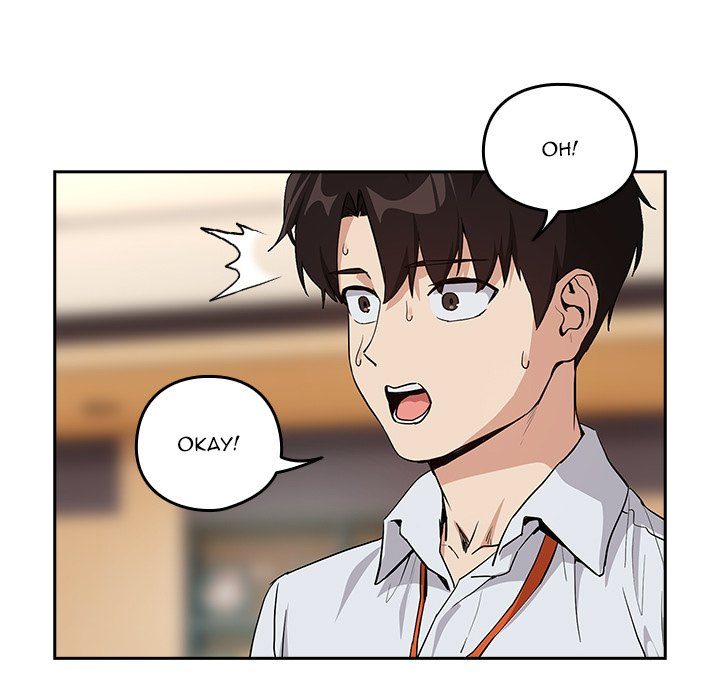 After Work Love Affairs - Page 102