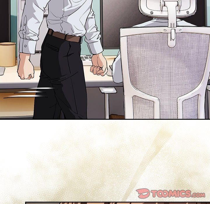 After Work Love Affairs - Page 104