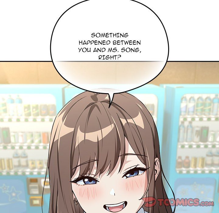 After Work Love Affairs - Page 110