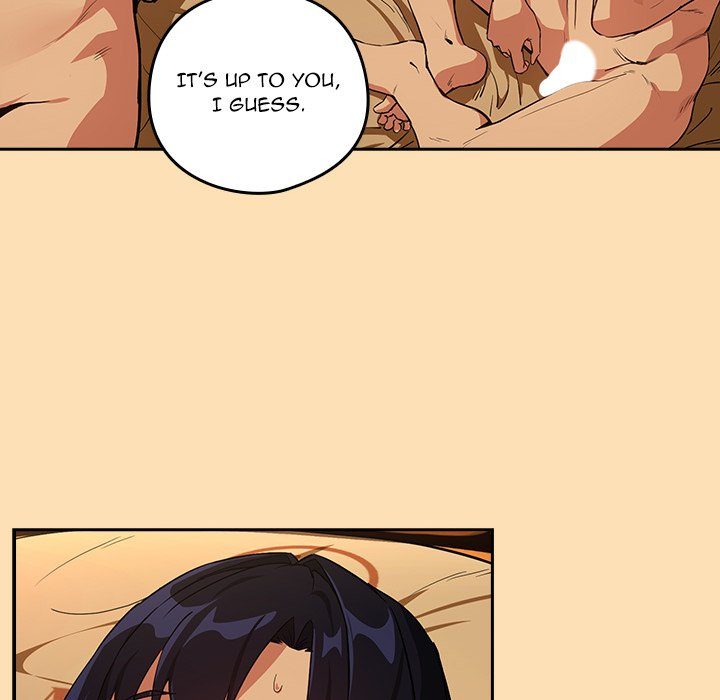 After Work Love Affairs - Page 12