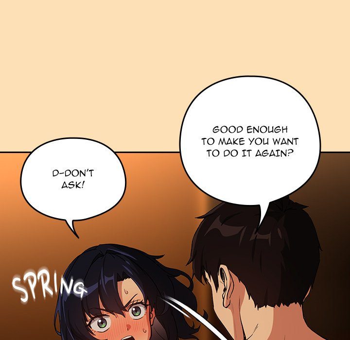 After Work Love Affairs - Page 21