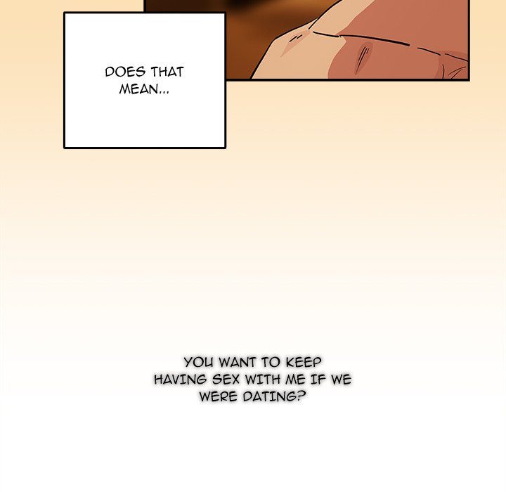 After Work Love Affairs - Page 29